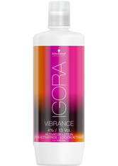 Schwarzkopf Professional Vibrance Lotion Entwickler Lotion Haarfarbe 1000.0 ml