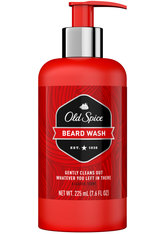 Old Spice Bartpflege Beard Wash 225 ml