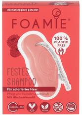 FOAMIE The Berry Best  Festes Shampoo 1 Stk