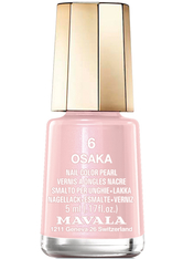 Mavala Mini Color Nagellack Osaka 5 ml