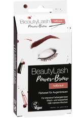 BeautyLash Power Brow Färbeset Hellbraun 7 ml