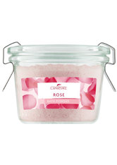 LaNature Badepuder Rose klein im Weckglas 60 g