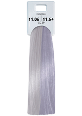 Alcina Color Creme Spezialblond 11.6 + Violettton Plus 60 ml Blondierung