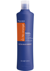 Fanola Haarpflege No Orange No Orange Shampoo 350 ml
