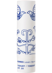 KORRES Yoghurt Lip Balm - SPF 20 Lippenbalsam 4.5 g