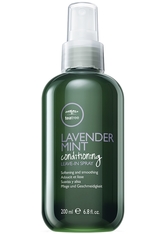 Paul Mitchell LAVENDER MINT Conditioning Leave-In Spray Leave-In-Conditioner 200.0 ml