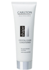 Carlton Shape & Shine Crystal Clear Conditioner 125 ml