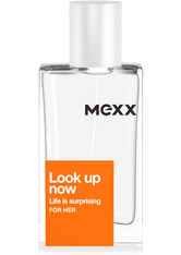 Mexx Look up now for Her Eau de Toilette (EdT) 30 ml Parfüm