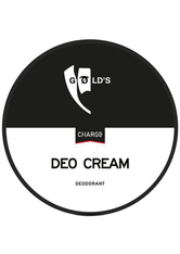 GØLD´s Deo Cream 50 ml