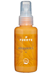 Fuente Haarstyling Styling & Finish Rhassoul Oil 100 ml