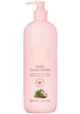 Lee Stafford CoCo LoCo & Agave Shine Conditioner 600.0 ml