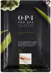 OPI ProSpa ProSpa - Disposable Moisturizing Socks 12-Pack