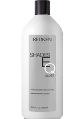 Redken Shades EQ Processing Solution 1000 ml