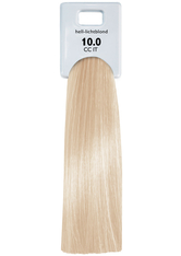 Alcina Color Creme Haarfarbe 10.0 Hell-Lichtblond 60 ml