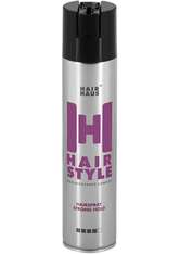 HAIR HAUS Hairstyle Hairspray Strong Hold 300 ml
