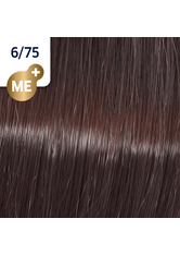 Wella Professionals Haarfarben Koleston Perfect Me+ Deep Browns Nr. 6/75 60 ml