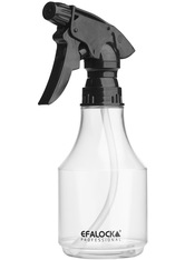 Efalock Professional Friseurbedarf Zubehör Sprühflasche Transparent 250 ml 1 Stk.