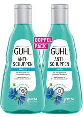 Guhl Anti-Schuppen Shampoo Set Haarpflegeset 1.0 pieces