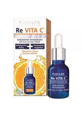 FLOSLEK ReVita C Vitamin Concentrate 15 ml
