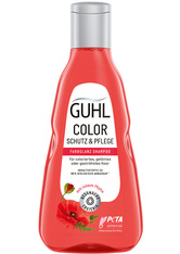 Guhl Colorschutz & Pflege Farbglanz Shampoo Shampoo 250.0 ml
