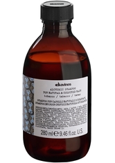 Davines Tobacco Alchemic Shampoo Shampoo 280.0 ml