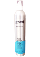 Novon Professional Hair Mousse Extra Strong 500 ml