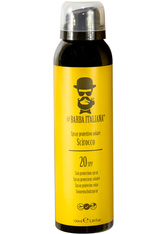 Barba Italiana Scirocco Sun Protection Spray LSF 20 100 ml Sonnenspray