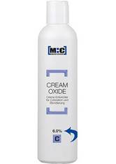 M:C Meister Coiffeur Cream Oxide 6.0 C 250 ml