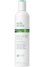 Milk_Shake Produkte Sensorial Mint Conditioner Haarshampoo 300.0 ml