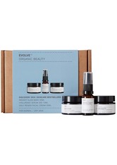 Evolve Organic Beauty Discovery Skin Care Bestsellers Gesichtspflegeset 1.0 pieces
