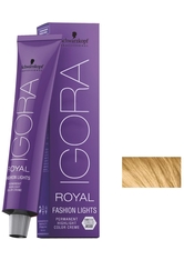 Schwarzkopf Professional Haarfarben Igora Royal Fashion Lights Highlight Color Creme L 00 Natur Extra 60 ml