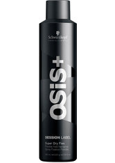 Schwarzkopf Professional Osis Session Label Haarspray Flexible Hold 300 ml