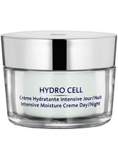 Monteil Produkte Monteil Produkte Hydro Cell - Intensive Moisture Creme Day/Night Nachtcreme 50.0 ml