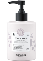 Maria Nila Colour Refresh Cool Cream 8.1 Farbmaske 300 ml
