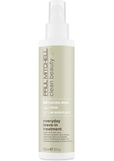 Paul Mitchell Clean Beauty Everyday Leave-In Treatment Leave-In-Conditioner 150.0 ml