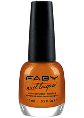 Faby Nagellack Classic Collection Sunset Farms 15 ml