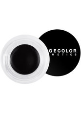 Stagecolor Cosmetics Gel Eyeliner Intense Black