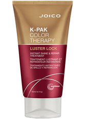 JOICO K-Pak Color Therapy Luster Lock Instant Shine & Repair Treatment Haarbalsam 150.0 ml