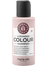 Maria Nila Luminous Colour Colour Shampoo Shampoo 100.0 ml