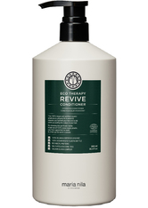 Maria Nila Eco Therapy Revive Conditioner 900 ml