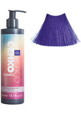 C:EHKO Color Flames Basic Violet