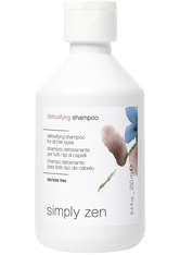 Simply Zen Haarpflege Detoxifying Shampoo 250 ml