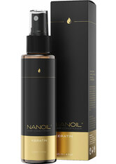 Nanoil Keratin Hair Conditioner 125 ml Spray-Conditioner