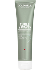 Goldwell StyleSign Curls & Waves Curl Control 150 ml Haarcreme