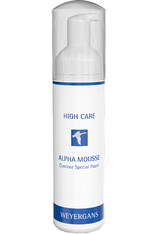 Weyergans Blue Line High Care Alpha Mousse 180 ml
