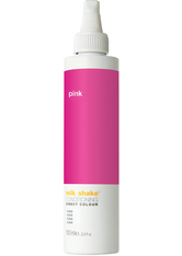 Milk_Shake Haare Farben und Tönungen Conditioning Direct Color Rosa 100 ml