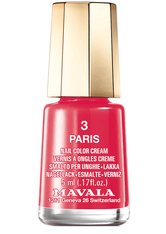 Mavala Mini Color Nagellack Paris 5 ml