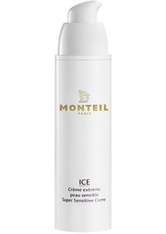 Monteil Ice Super Sensitive - Cream 50ml Körperpflege 50.0 ml