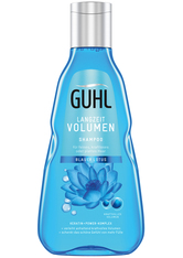 Guhl Langzeit Volumen Shampoo Blauer Lotus 50 ml