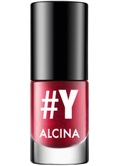 ALCINA Nail Colour  Nagellack  1 Stk Nr. 070 - York